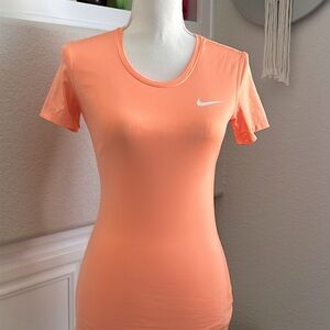 Nike Pro Dri Fit Shirt